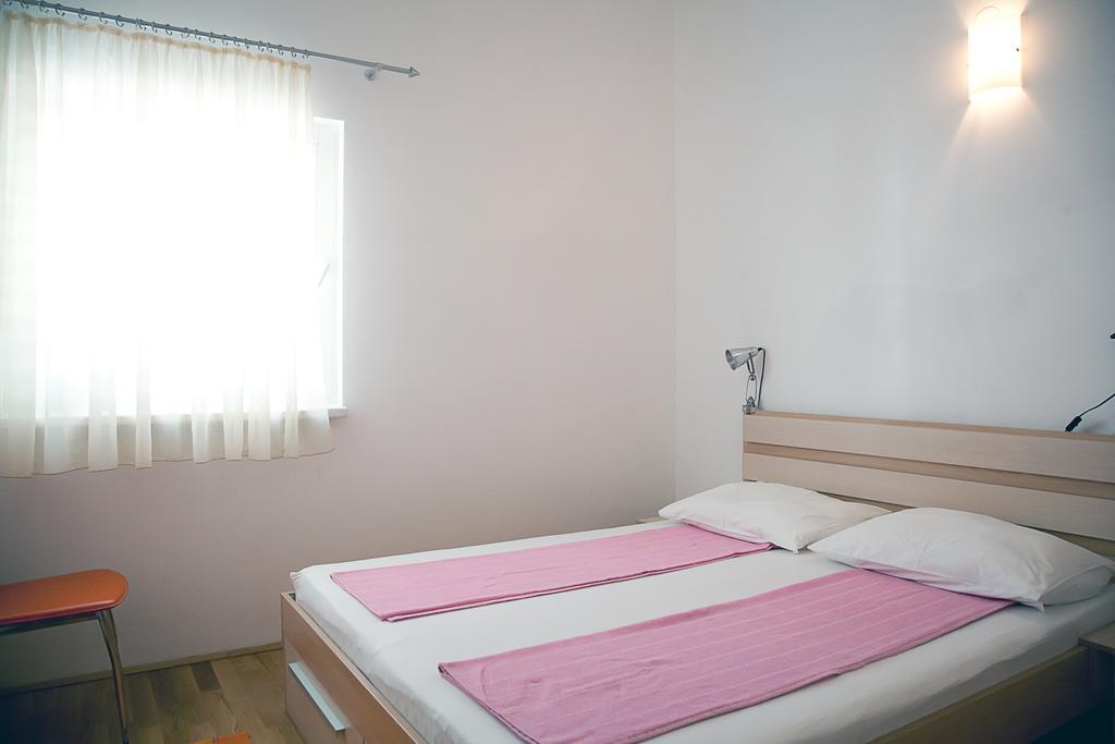 Apartment Adriana Povljana Camera foto