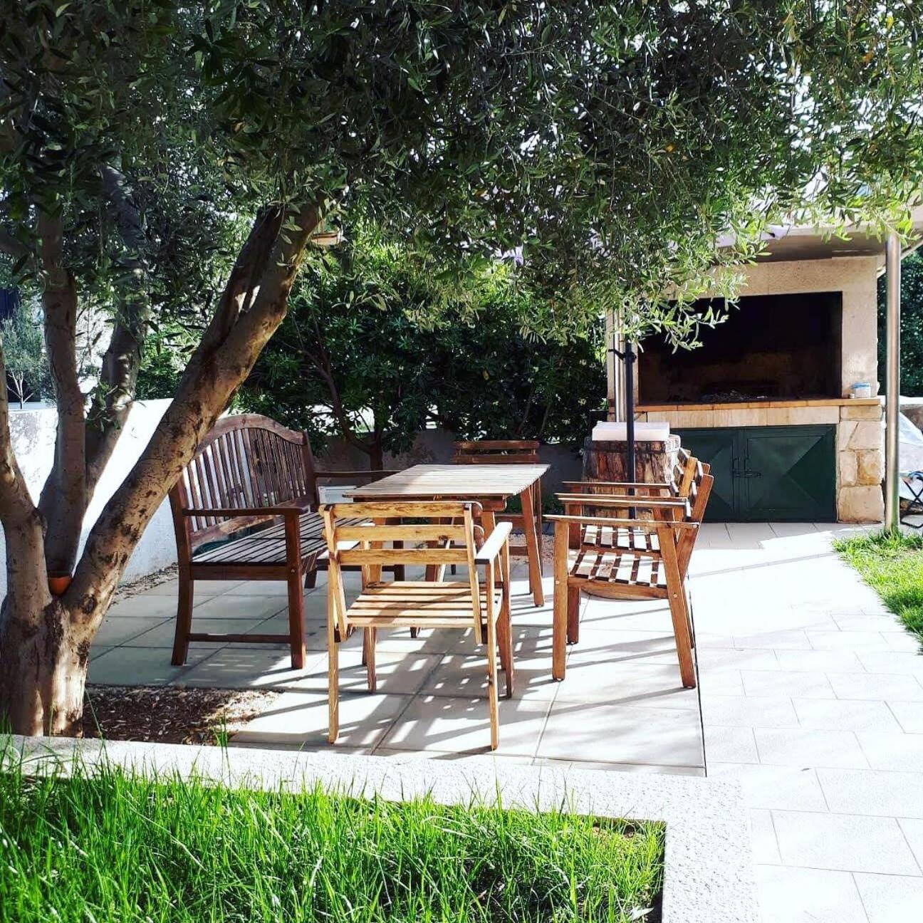 Apartment Adriana Povljana Esterno foto